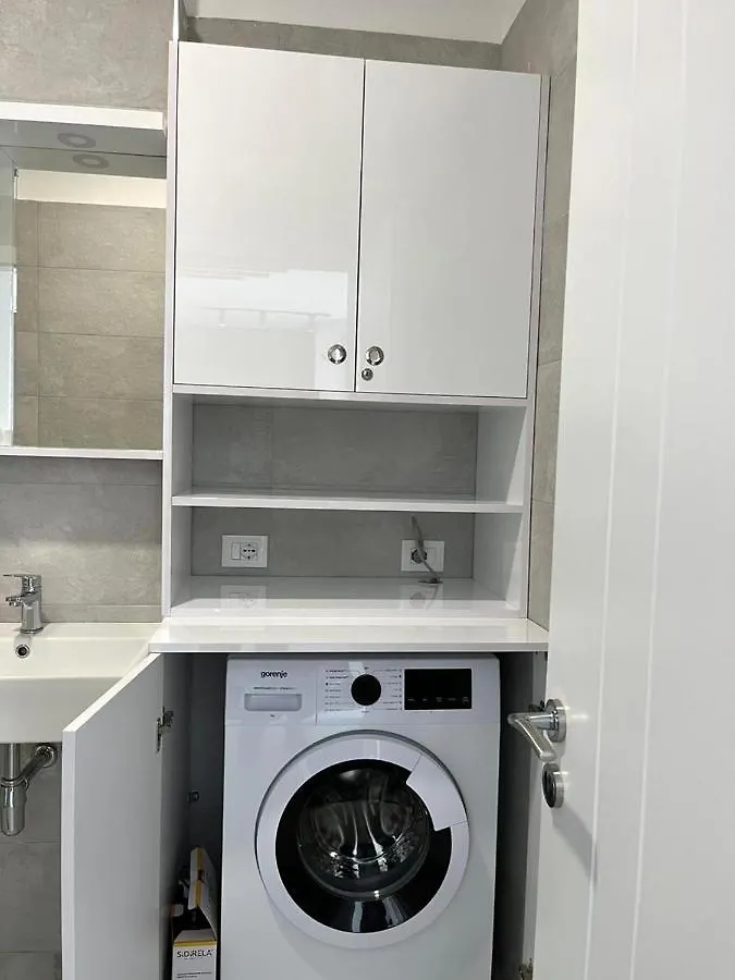Golden Star 2 Apartment Sarande 0*,  Albania