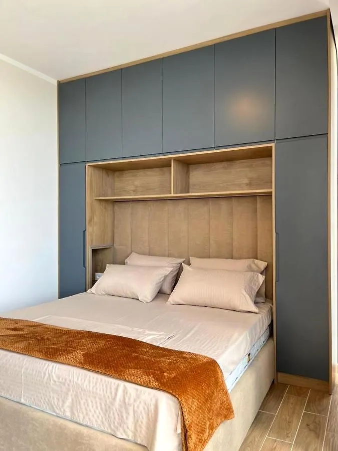 Golden Star 2 Apartment Sarande