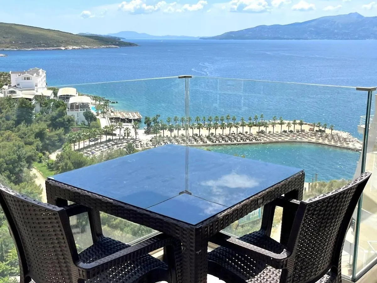 Golden Star 2 Apartment Sarande Albania