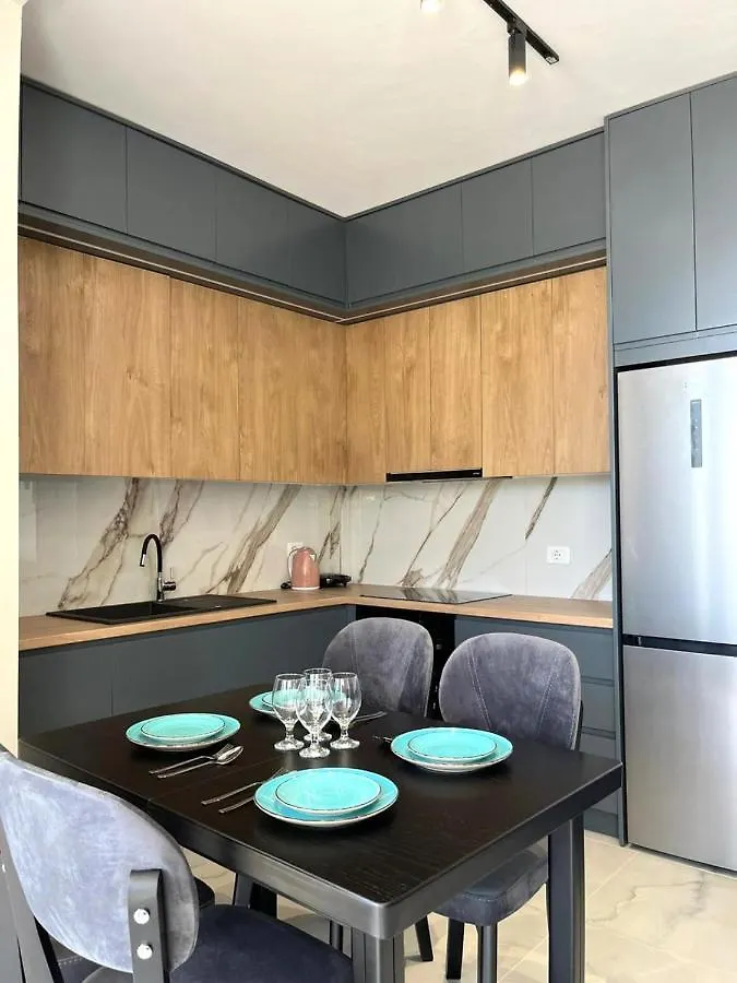 Golden Star 2 Apartment Sarande Albania