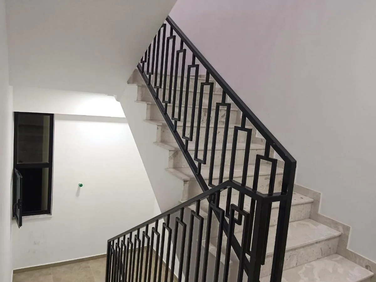 Golden Star 2 Apartment Sarande
