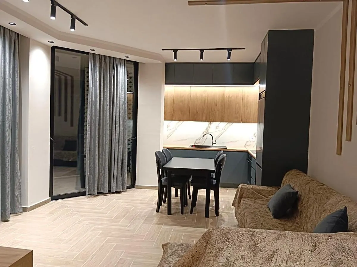 Golden Star 2 Apartment Sarande