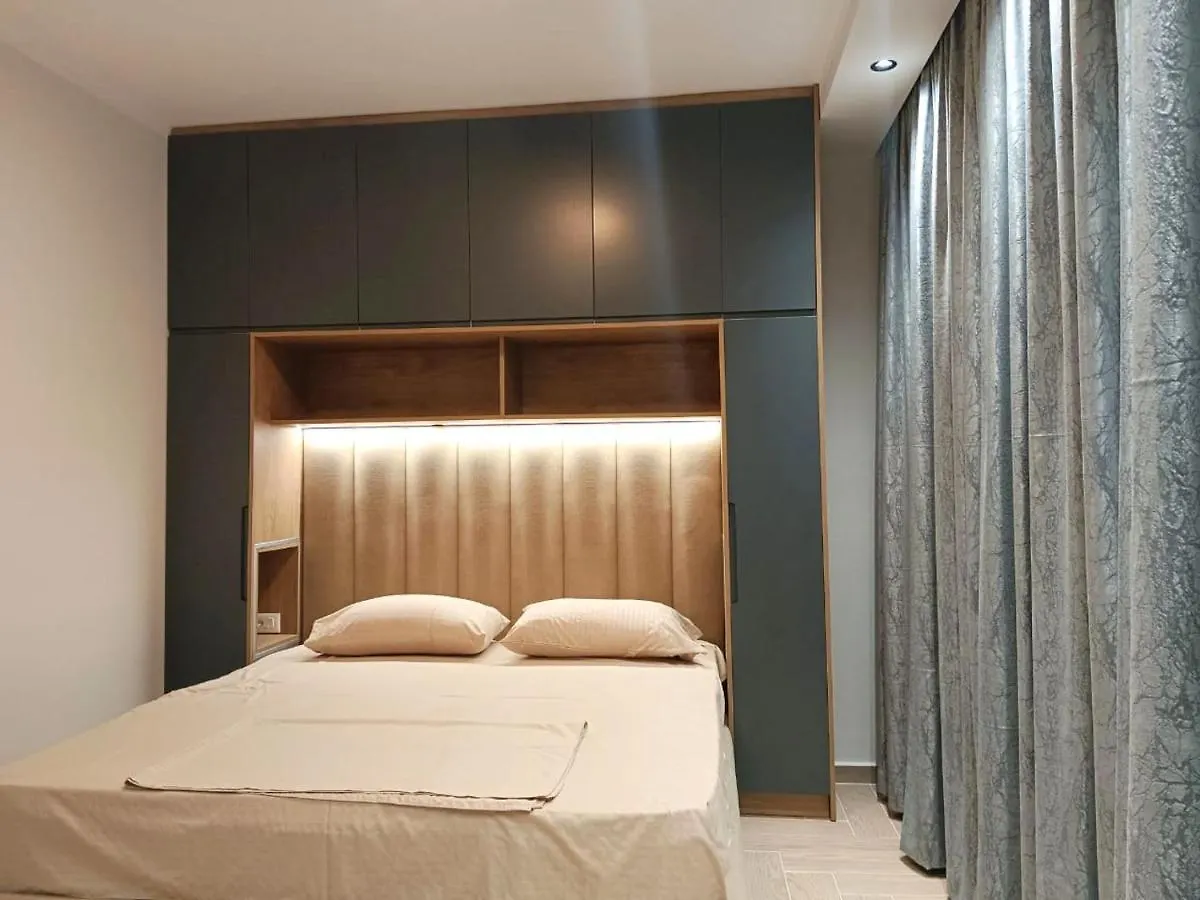 Golden Star 2 Apartment Sarande