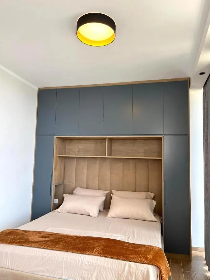 Golden Star 2 Apartment Sarande