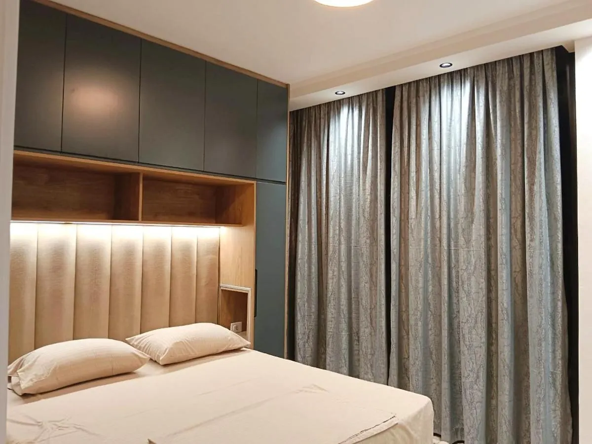 Golden Star 2 Apartment Sarande