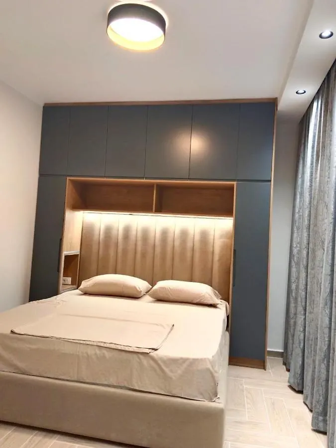 Golden Star 2 Apartment Sarande