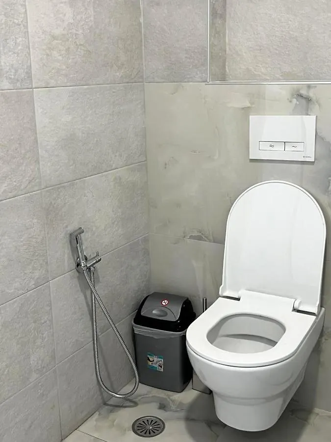 Golden Star 2 Apartment Sarande Albania