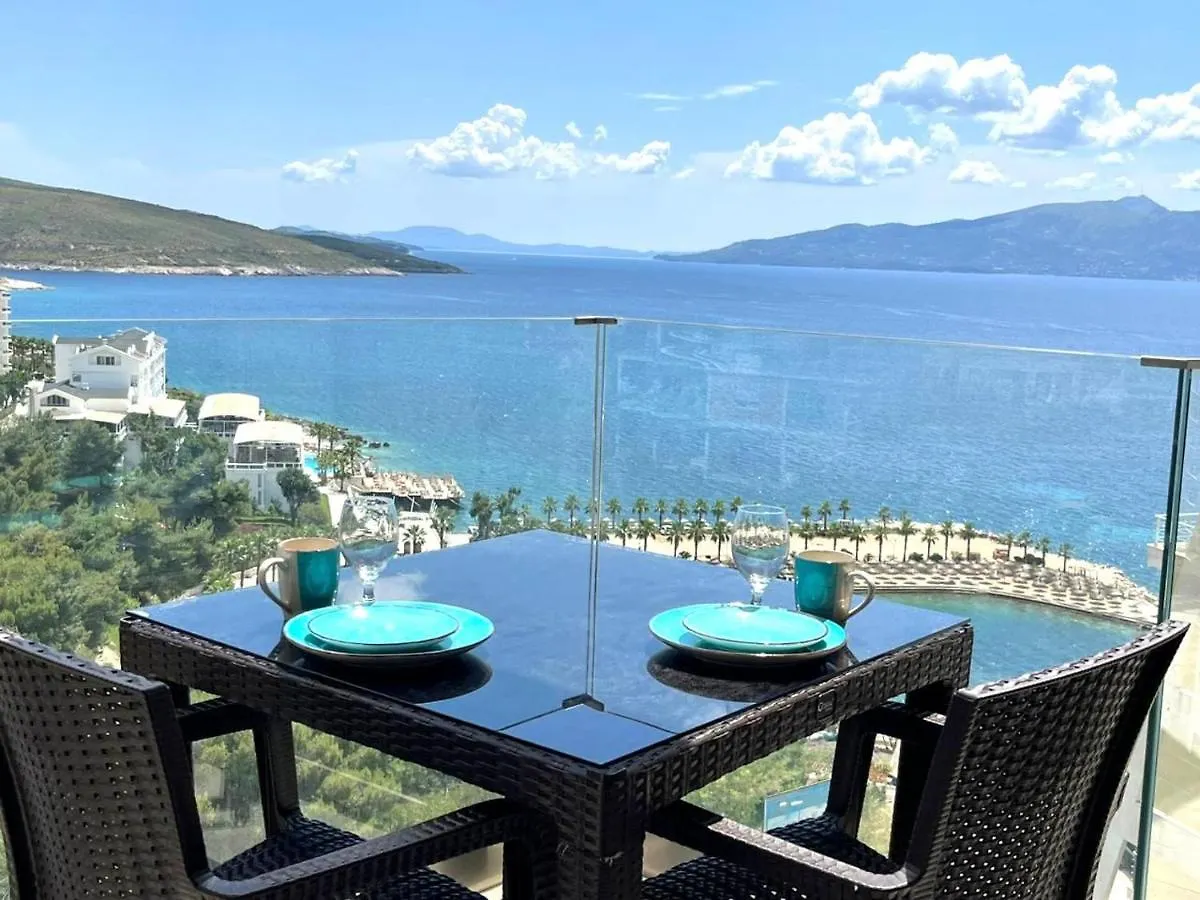 Golden Star 2 Apartment Sarande