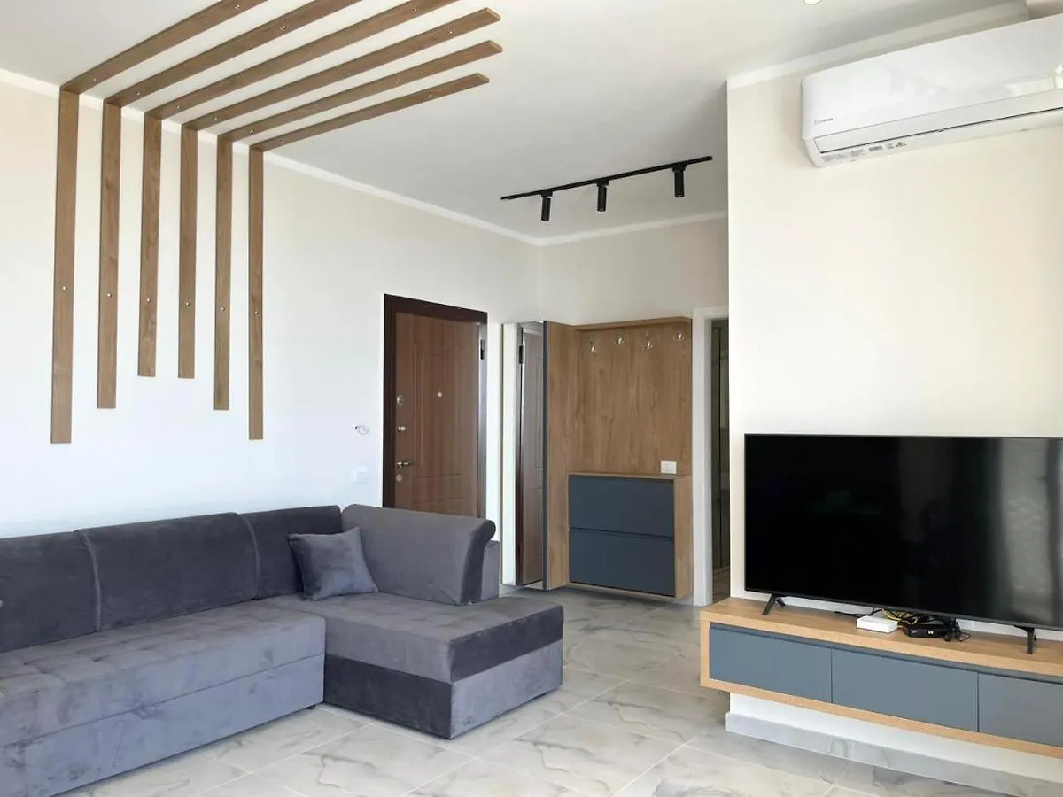 Golden Star 2 Apartment Sarande