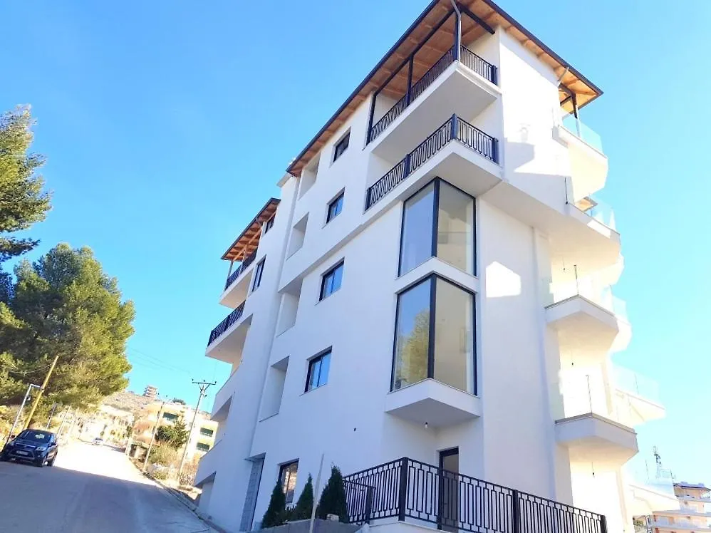 Golden Star 2 Apartment Sarande 0*,