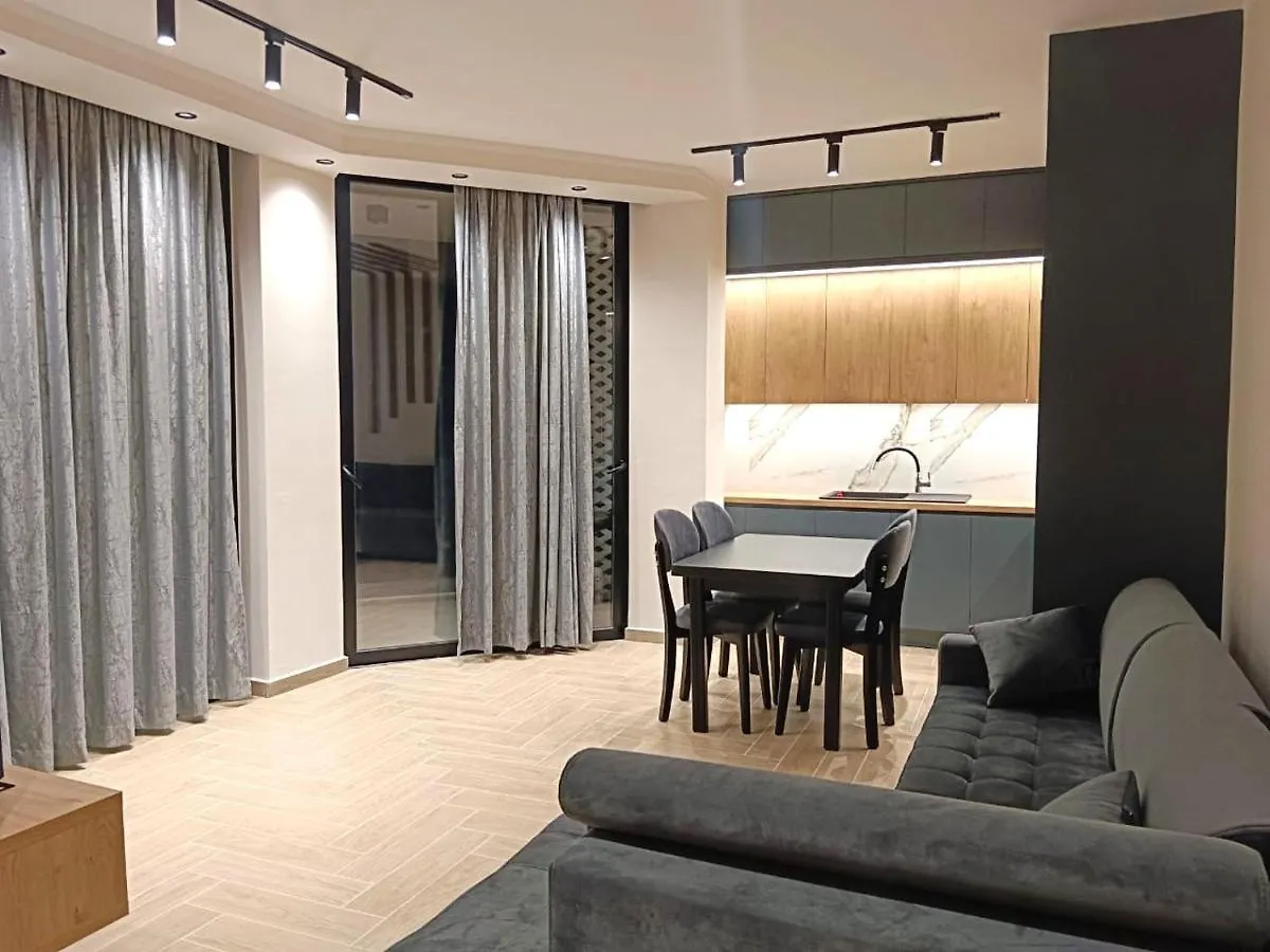 Golden Star 2 Apartment Sarande