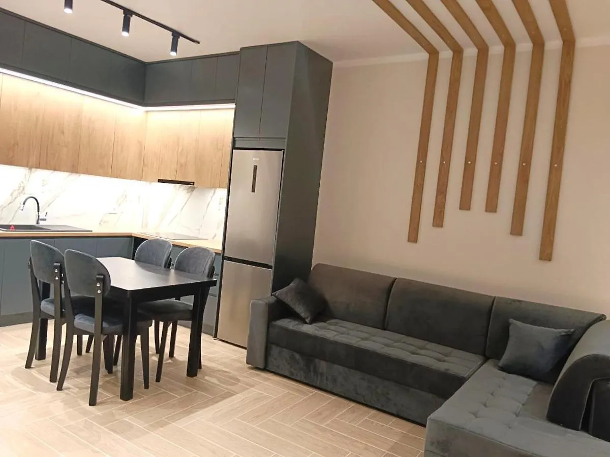 Golden Star 2 Apartment Sarande Albania