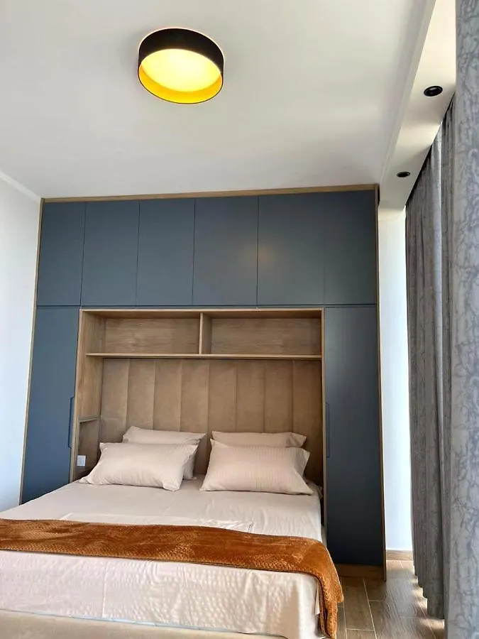 Golden Star 2 Apartment Sarande