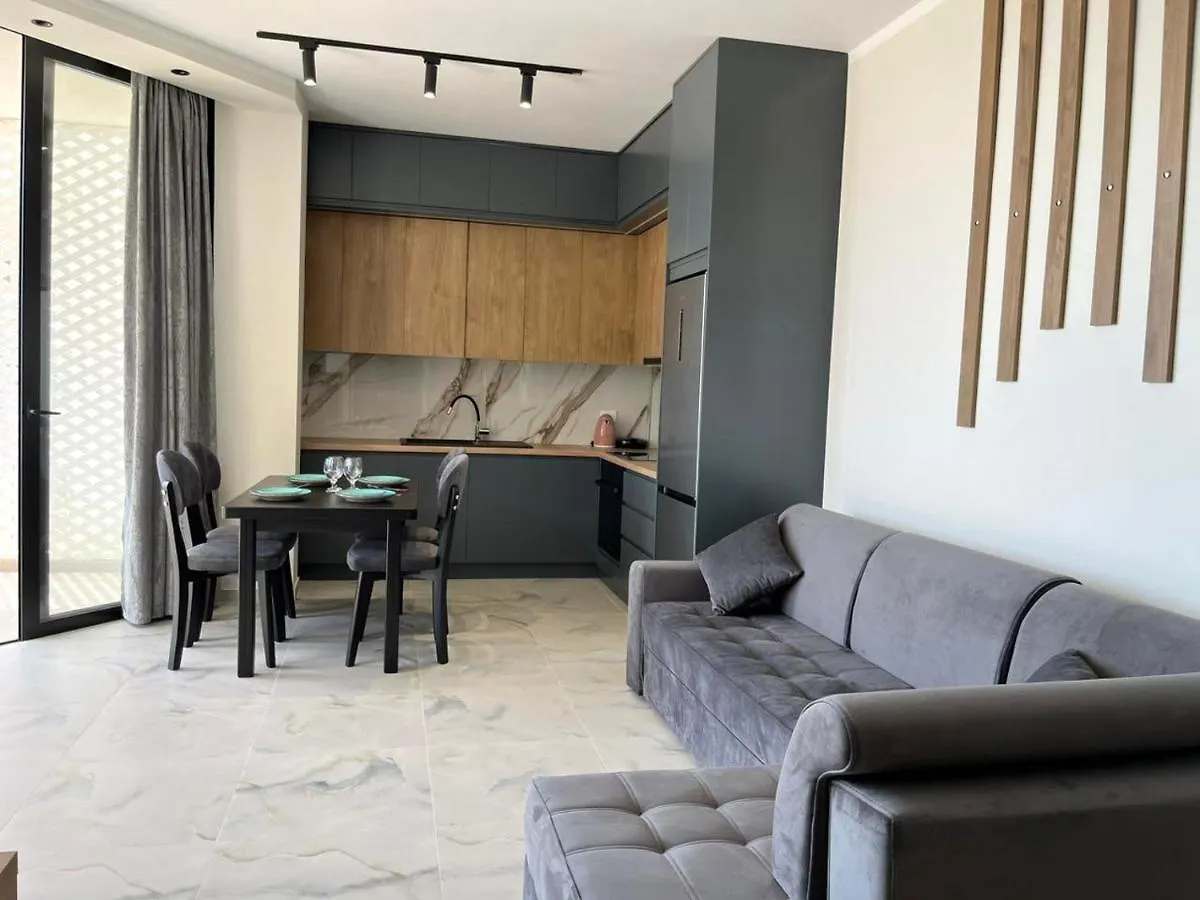 Golden Star 2 Apartment Sarande