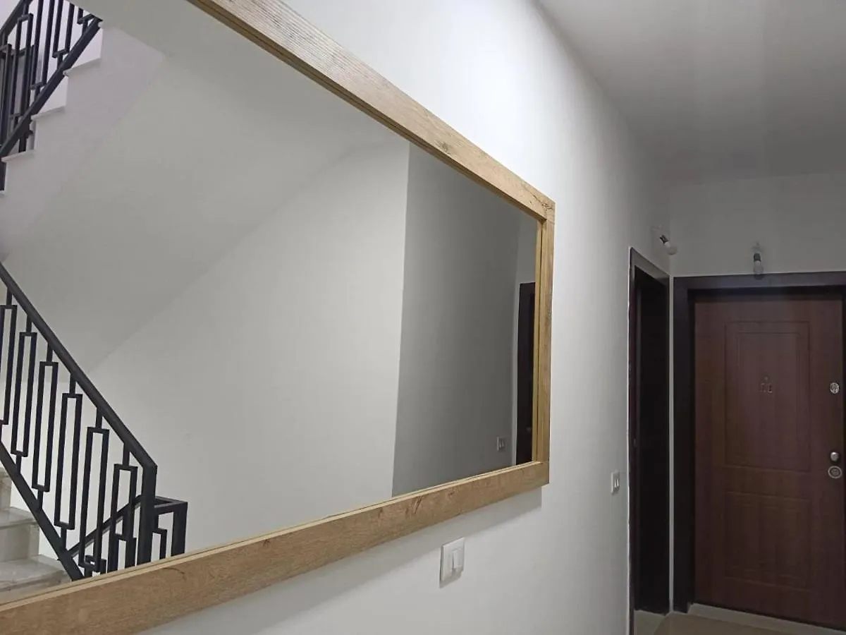 Golden Star 2 Apartment Sarande Albania
