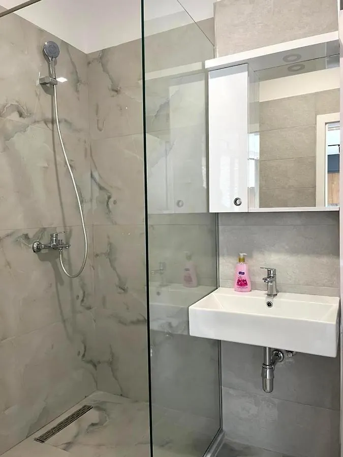 Golden Star 2 Apartment Sarande
