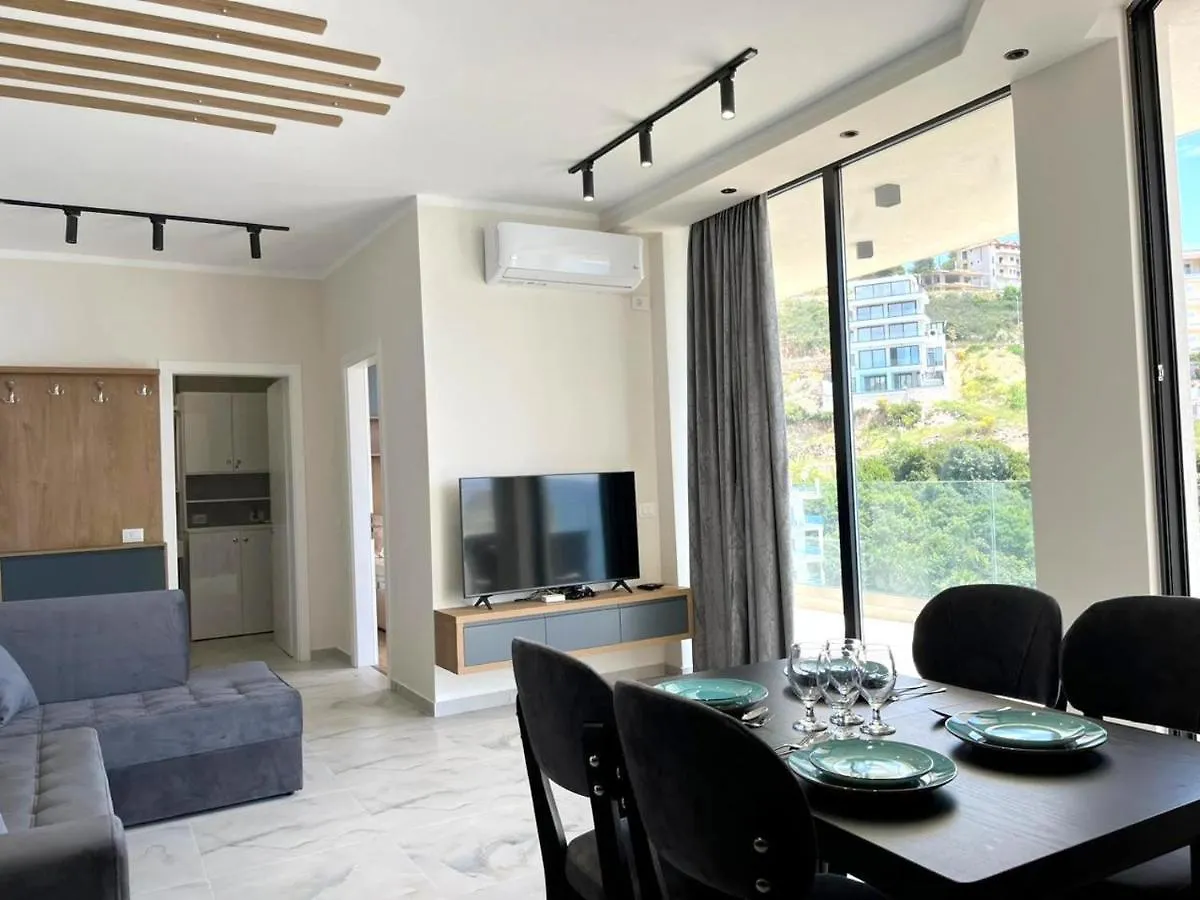 Golden Star 2 Apartment Sarande
