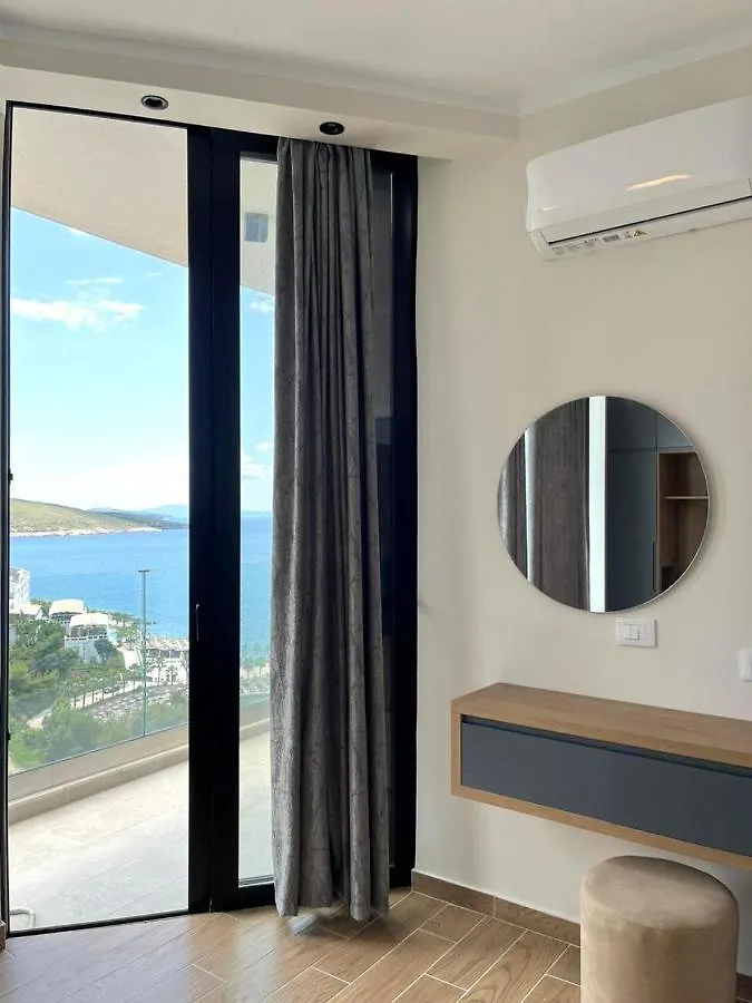 Golden Star 2 Apartment Sarande 0*,